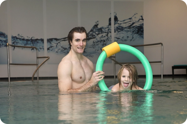 Kinderschwimmkurse Duisburg 4 Kinderschwimmkurse Duisburg | VITA Gesundheit