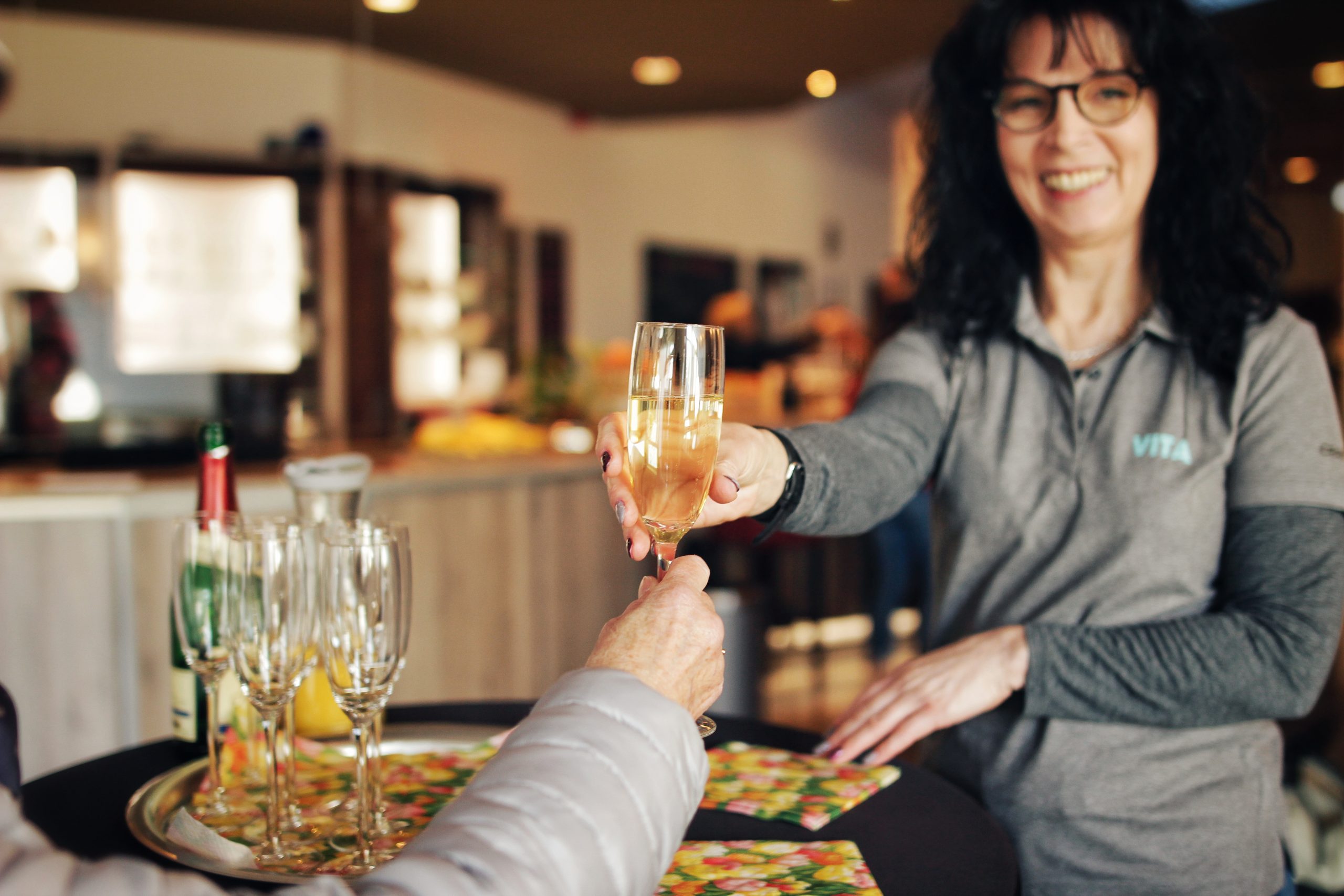 VITA GESUNDHEIT IN ELZE - UNSER TAG DER OFFENEN TÜR | VITA Gesundheit