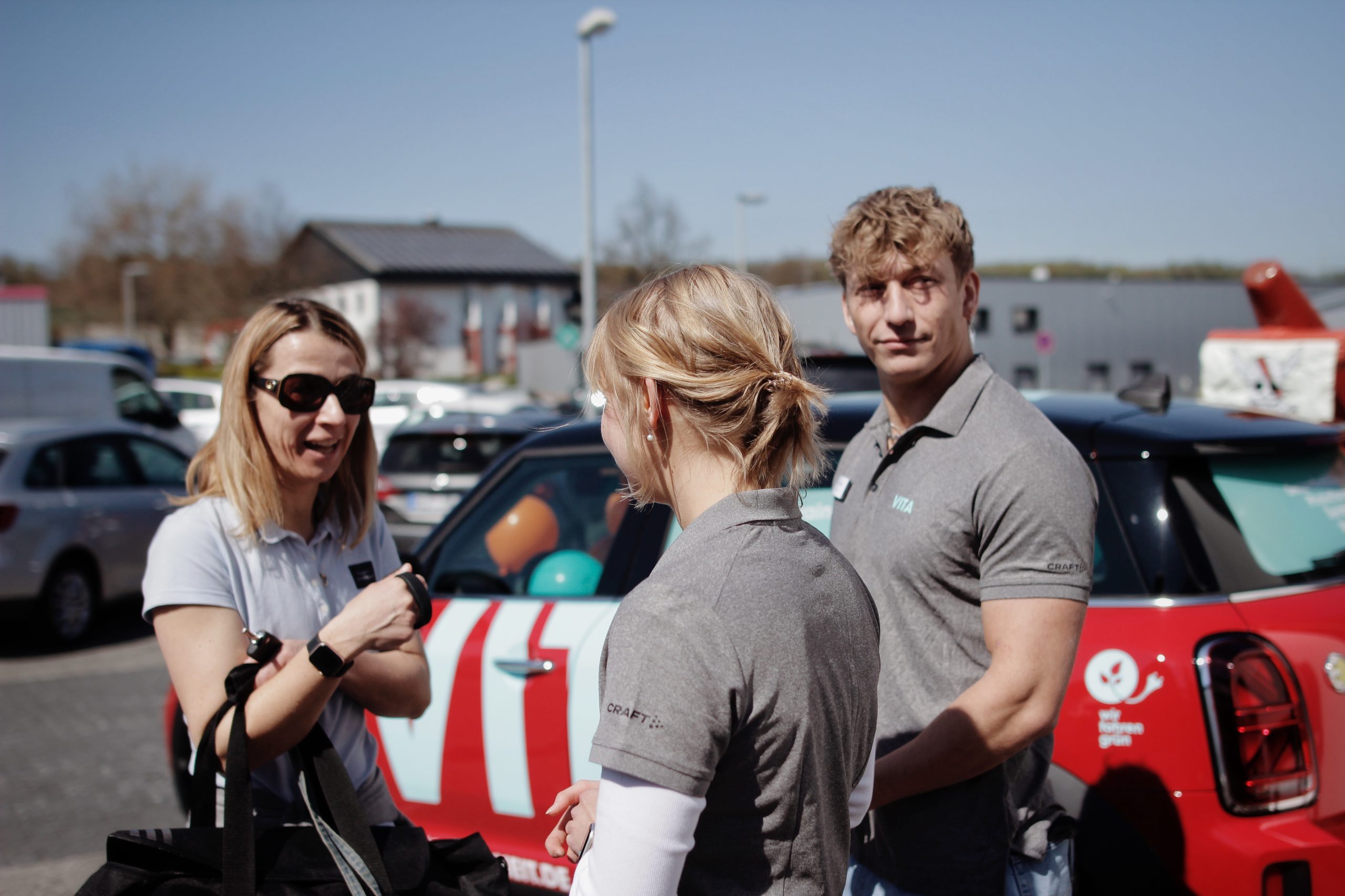 ALFELD TAG DER OFFENEN TÜR