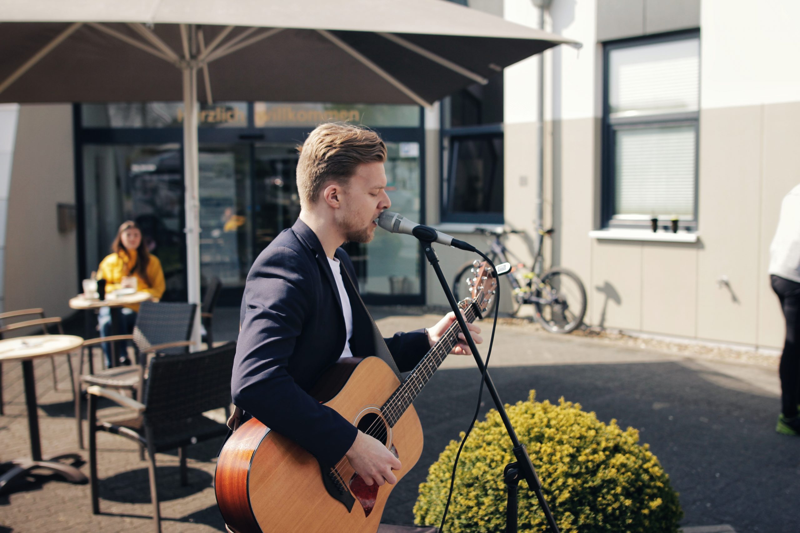 VITA GESUNDHEIT IN ELZE - UNSER TAG DER OFFENEN TÜR | VITA Gesundheit