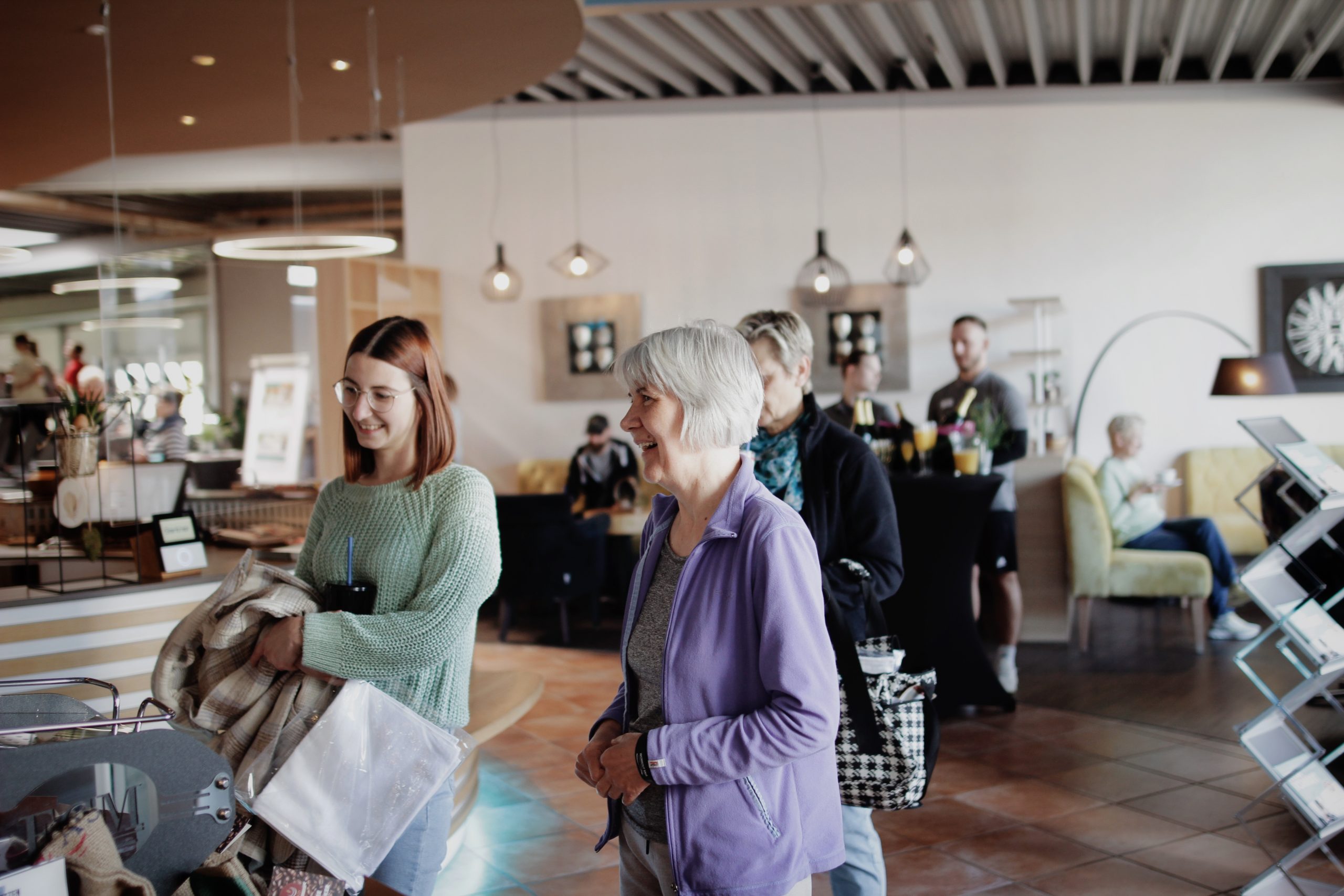 ALFELD TAG DER OFFENEN TÜR