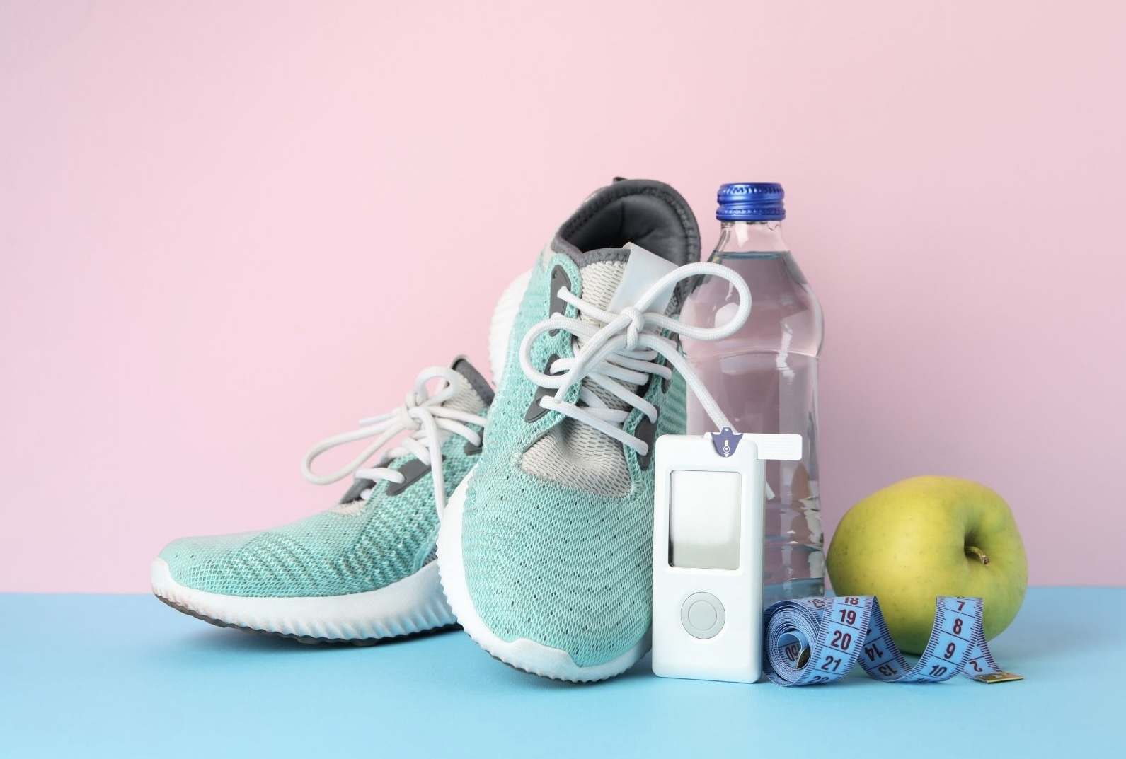 Bewegung bei Diabetes