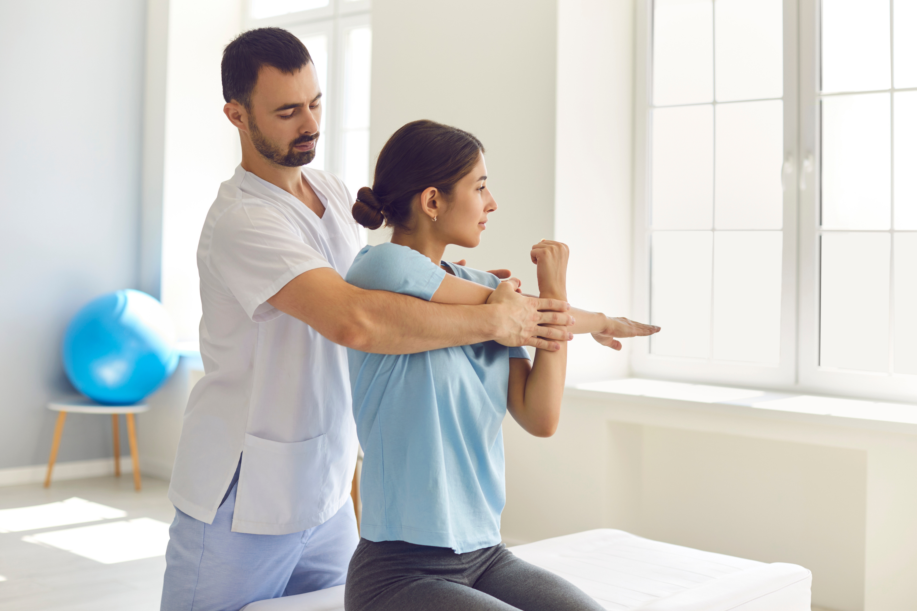 Rehasport VITA Gesundheit