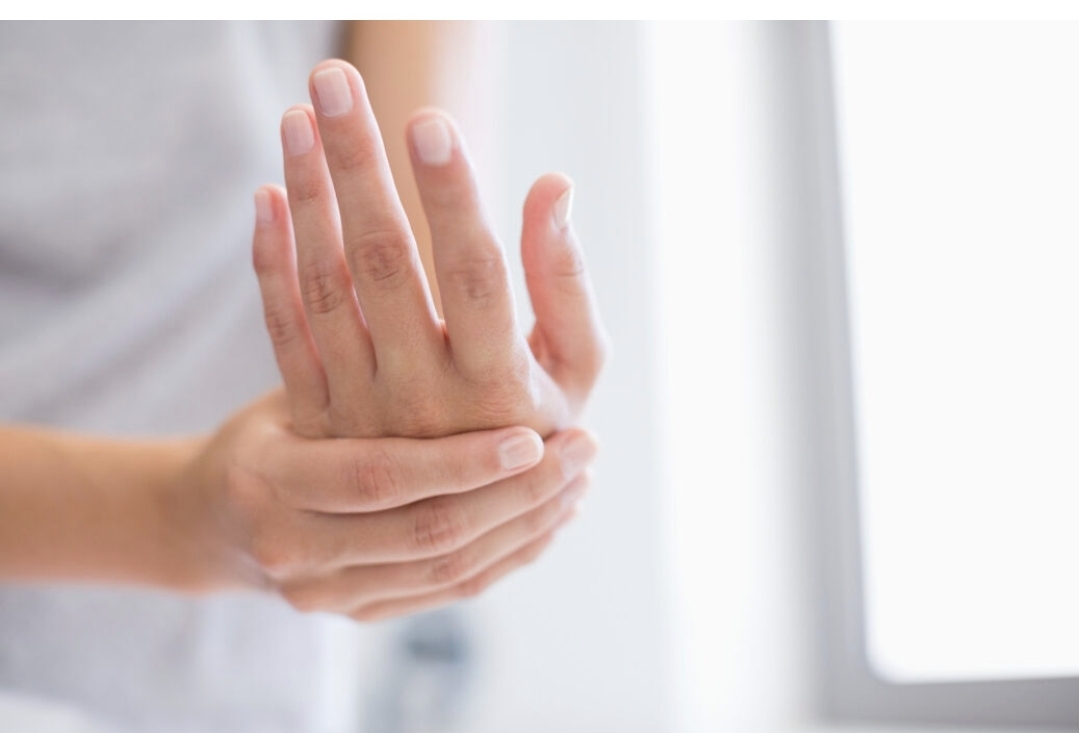 Was ist Handtherapie und Handrehabilitation? | VITA Gesundheit