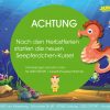 Kinderschwimmen im VITA Gesundheit Duisburg am Kaiserberg | VITA Gesundheit
