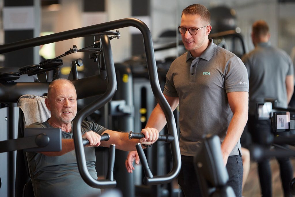 VITA-Gesundheit-Hamm-Fitnessstudio-2 LEISTUNGEN | VITA Gesundheit