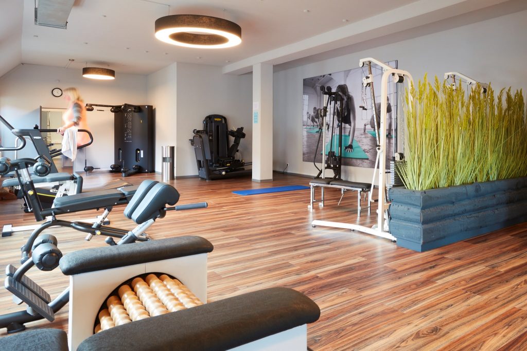 VITA-Gesundheit-Hamm-Fitnessstudio-5 VITA Hamm Alter Uentroper Weg | VITA Gesundheit