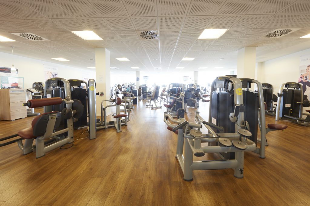 Luenen (1) Leistungen | VITA Gesundheit