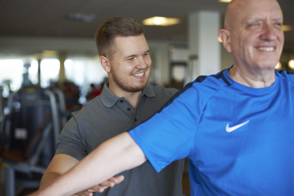 Luenen (13) Leistungen | VITA Gesundheit