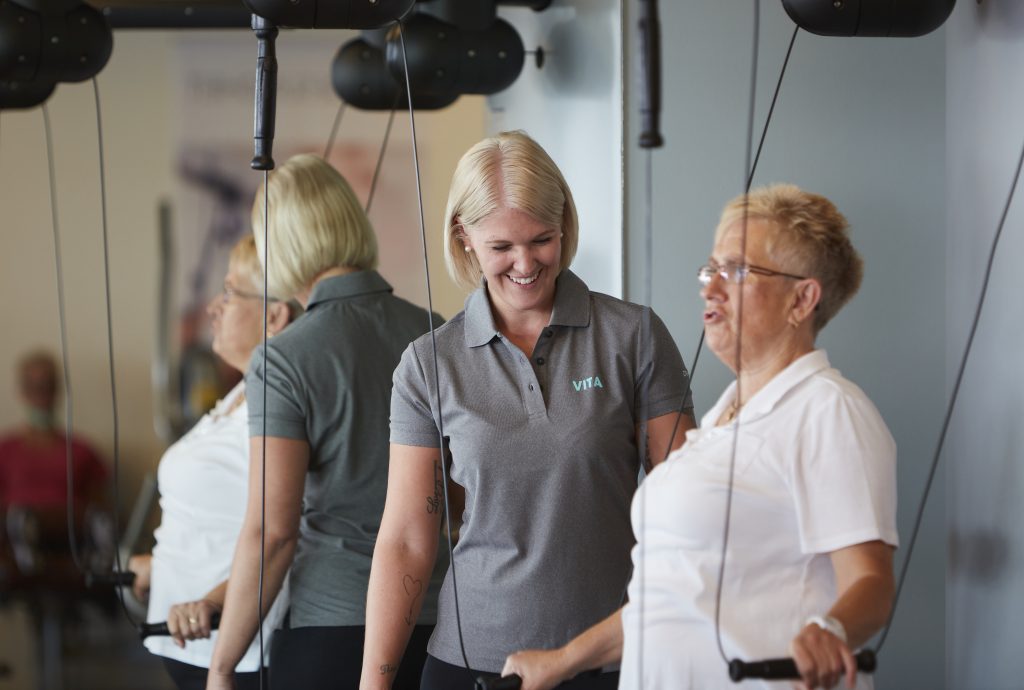 Luenen (4) Leistungen | VITA Gesundheit