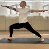 Hatha Yoga im VITA Gesundheit | VITA Gesundheit