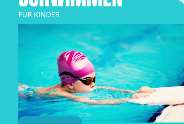 Schwimmen lernen bei uns im VITA Gesundheit am Kaiserberg | VITA Gesundheit