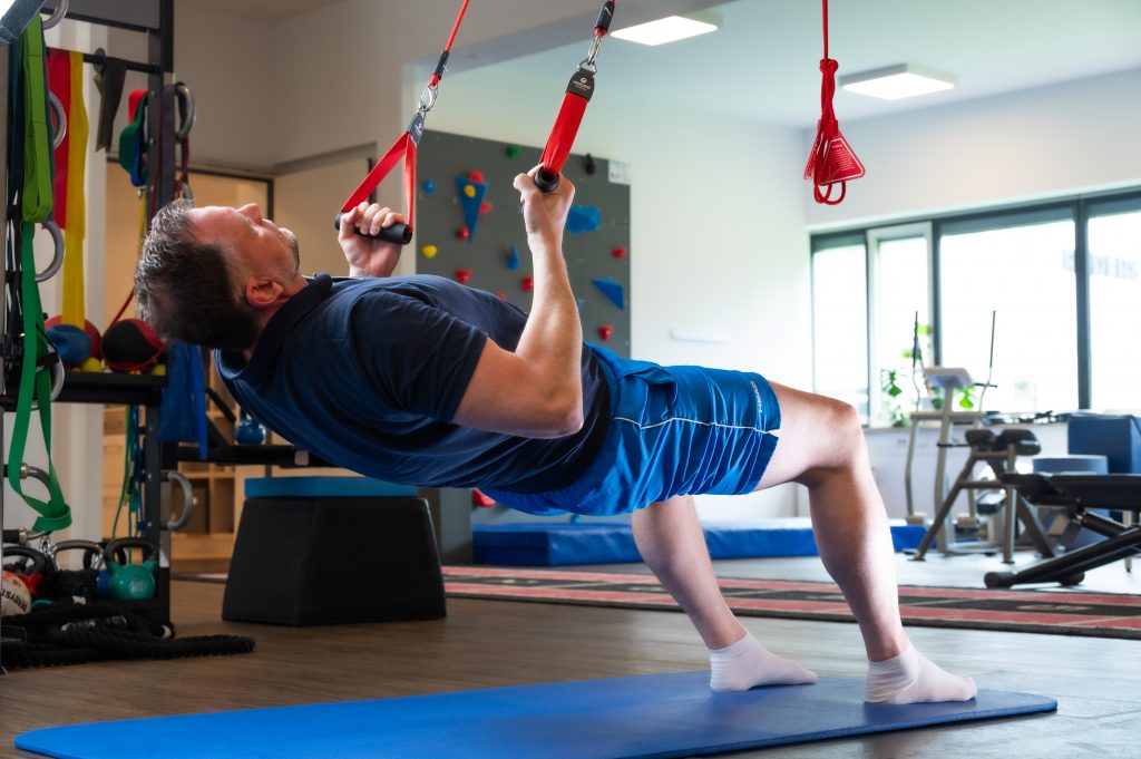 VITA Darmstadt Record 008 Leistungen | VITA Gesundheit