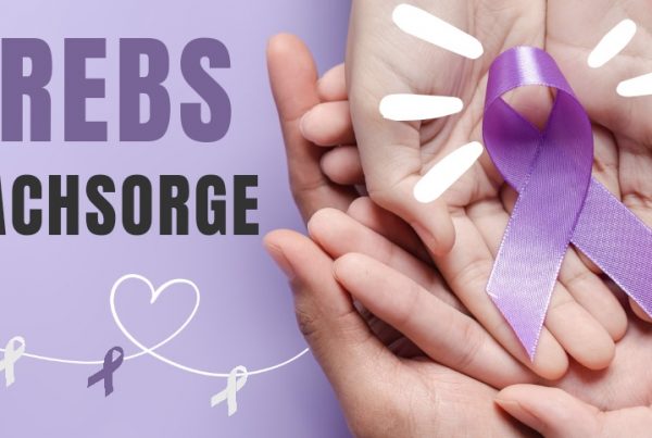 Krebsvorsorge bei VITA in Duisburg