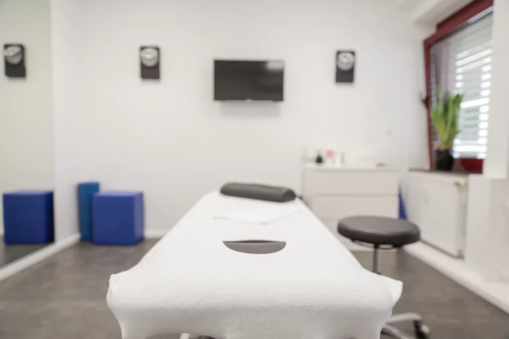 Frankfurt Gothestrasse (1) VITA Frankfurt Goethestrasse | VITA Gesundheit