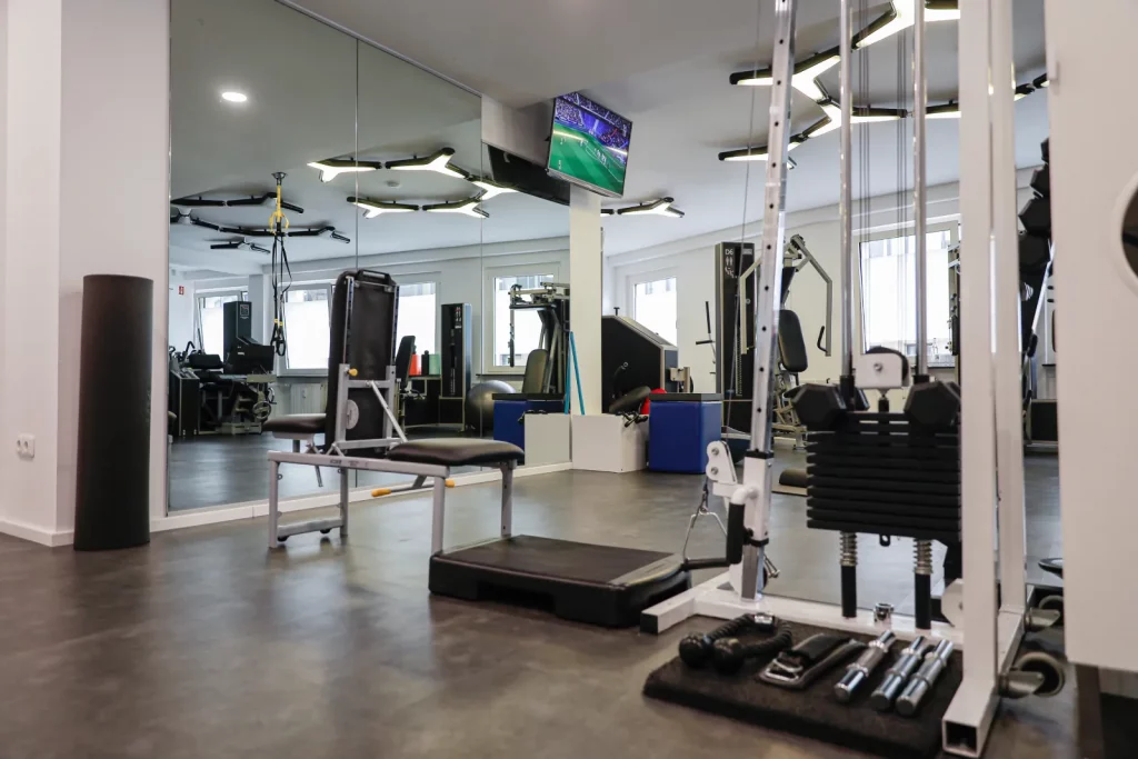 Frankfurt Gothestrasse (12) VITA Frankfurt Goethestrasse | VITA Gesundheit