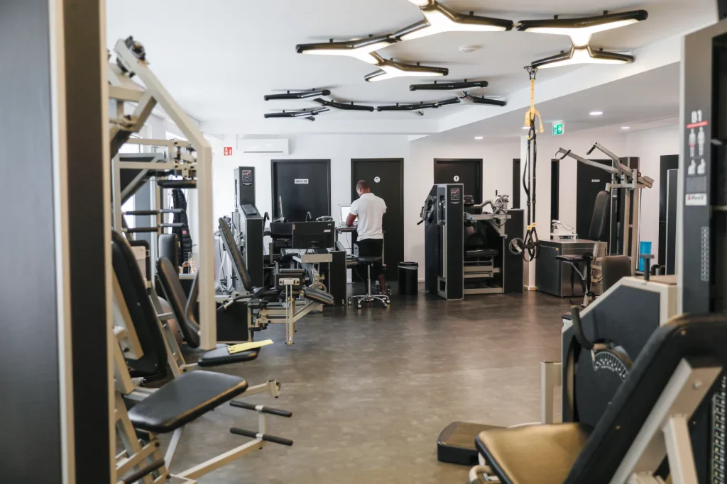 Frankfurt Gothestrasse (13) VITA Frankfurt Goethestrasse | VITA Gesundheit