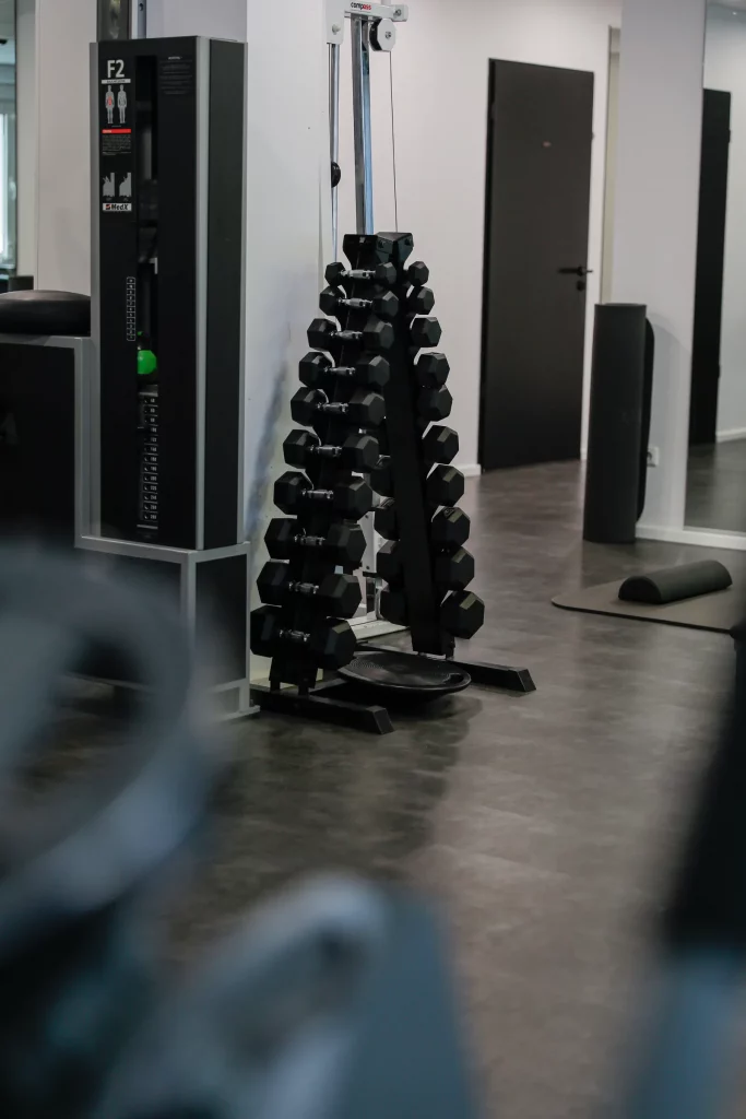 Frankfurt Gothestrasse (14) VITA Frankfurt Goethestrasse | VITA Gesundheit