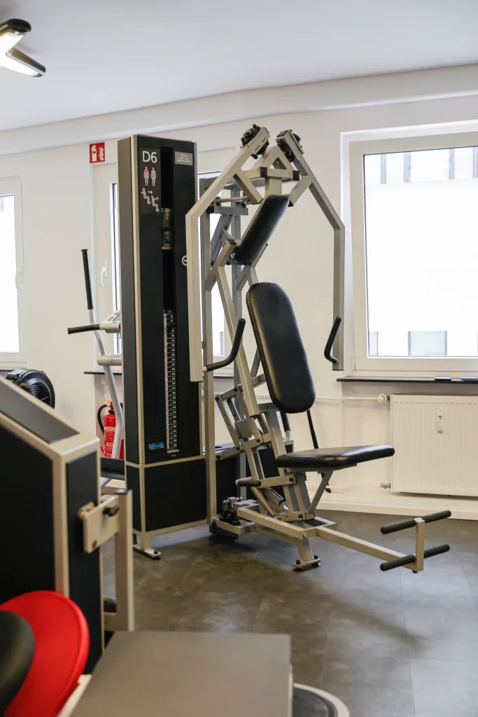 Frankfurt Gothestrasse (17) VITA Frankfurt Goethestrasse | VITA Gesundheit