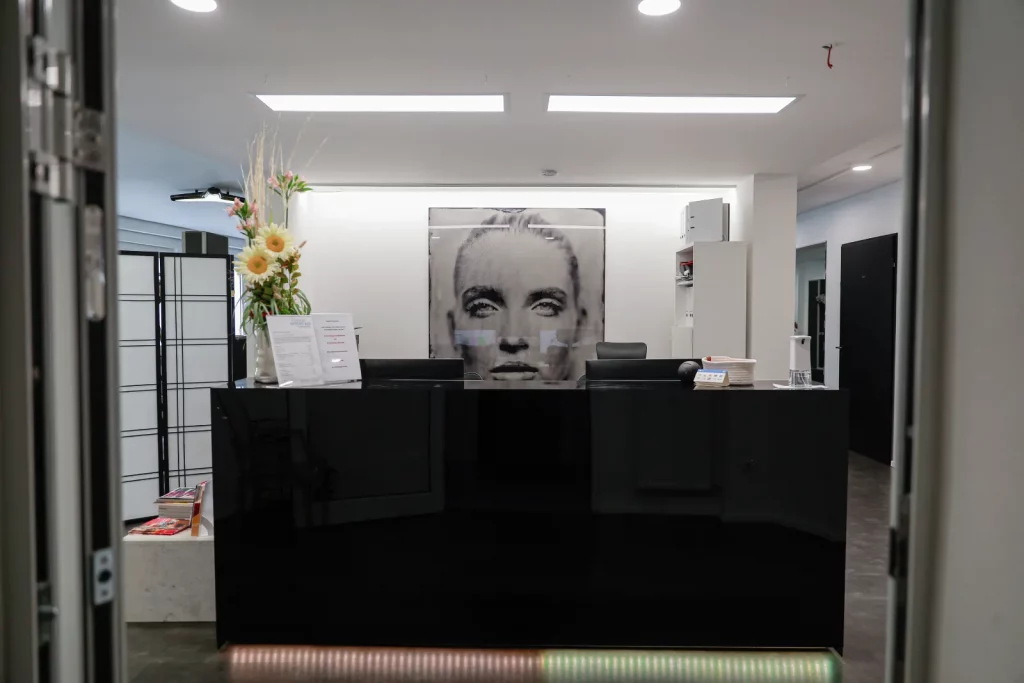 Frankfurt Gothestrasse (2) VITA Frankfurt Goethestrasse | VITA Gesundheit