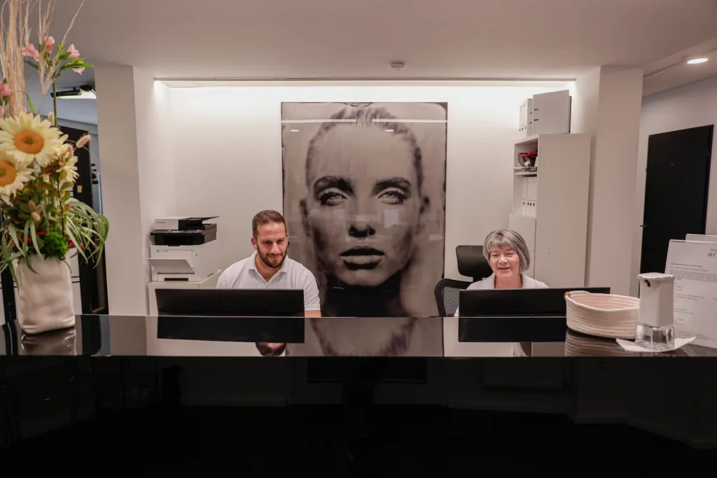 Frankfurt Gothestrasse (3) VITA Frankfurt Goethestrasse | VITA Gesundheit