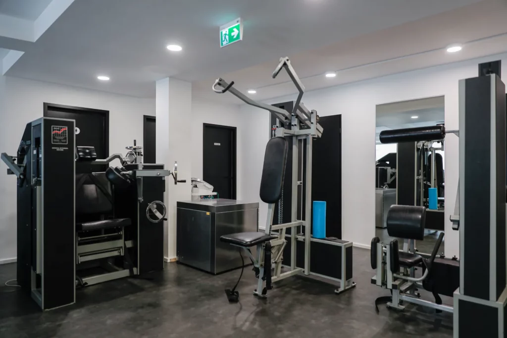 Frankfurt Gothestrasse (4) VITA Frankfurt Goethestrasse | VITA Gesundheit