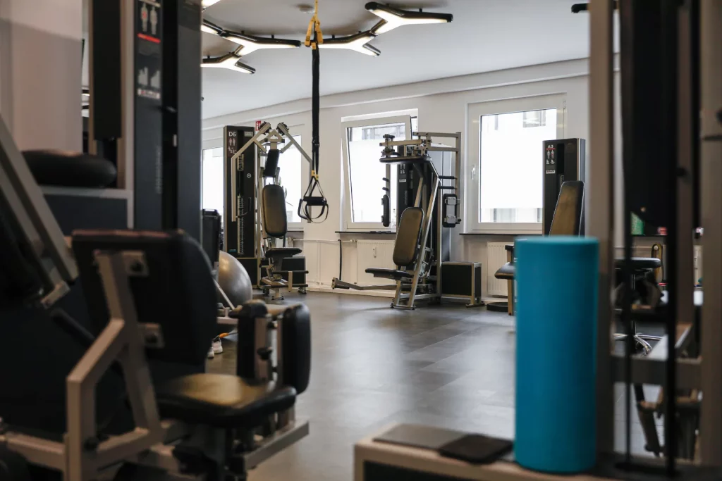 Frankfurt Gothestrasse (6) VITA Frankfurt Goethestrasse | VITA Gesundheit