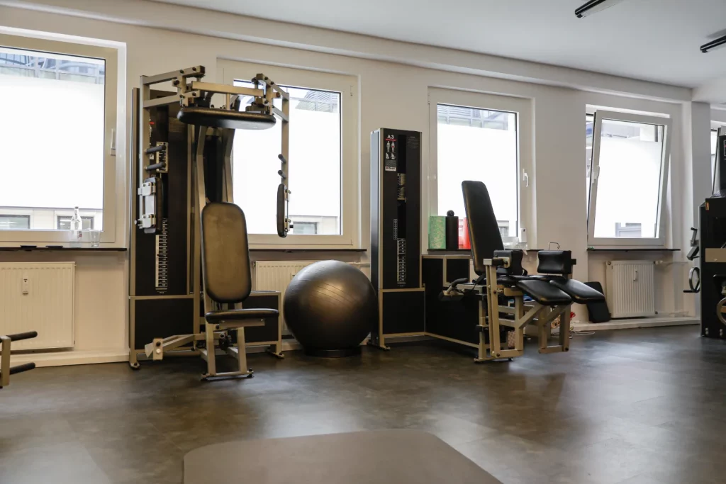 Frankfurt Gothestrasse (7) VITA Frankfurt Goethestrasse | VITA Gesundheit