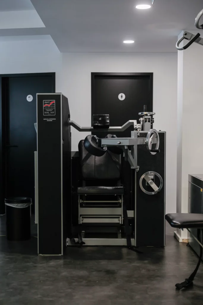 Frankfurt Gothestrasse (8) VITA Frankfurt Goethestrasse | VITA Gesundheit