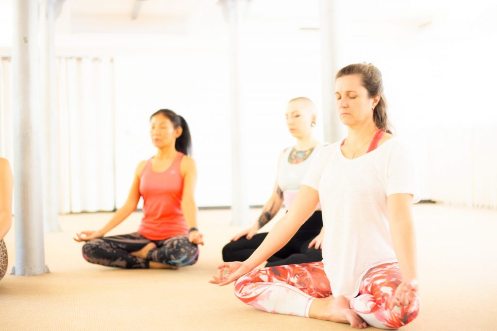 Yin Yoga im VITA Gesundheit in Duisburg 1 Yin Yoga im VITA Gesundheit in Duisburg | VITA Gesundheit