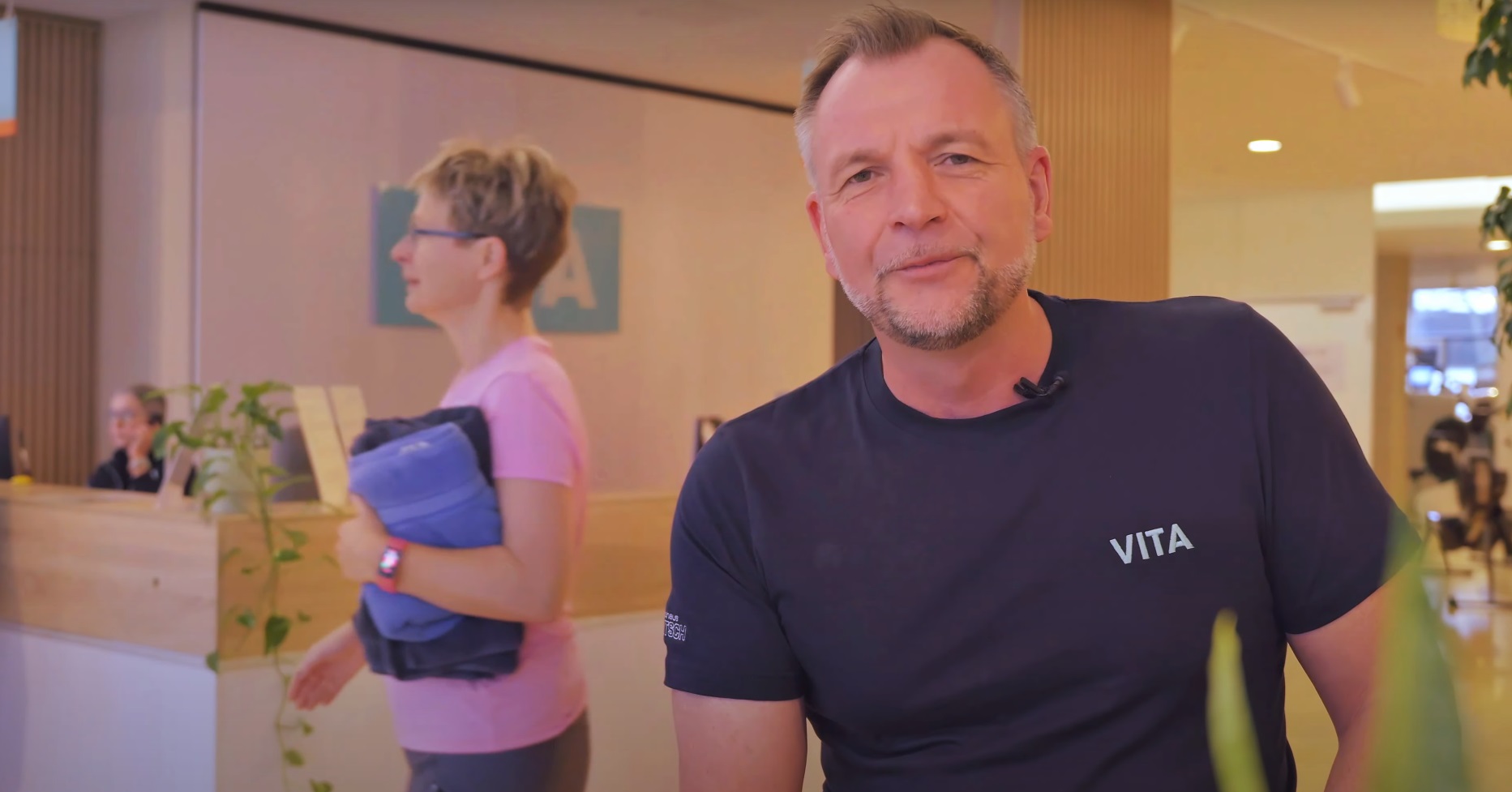 VITA Darmstadt | VITA Gesundheit