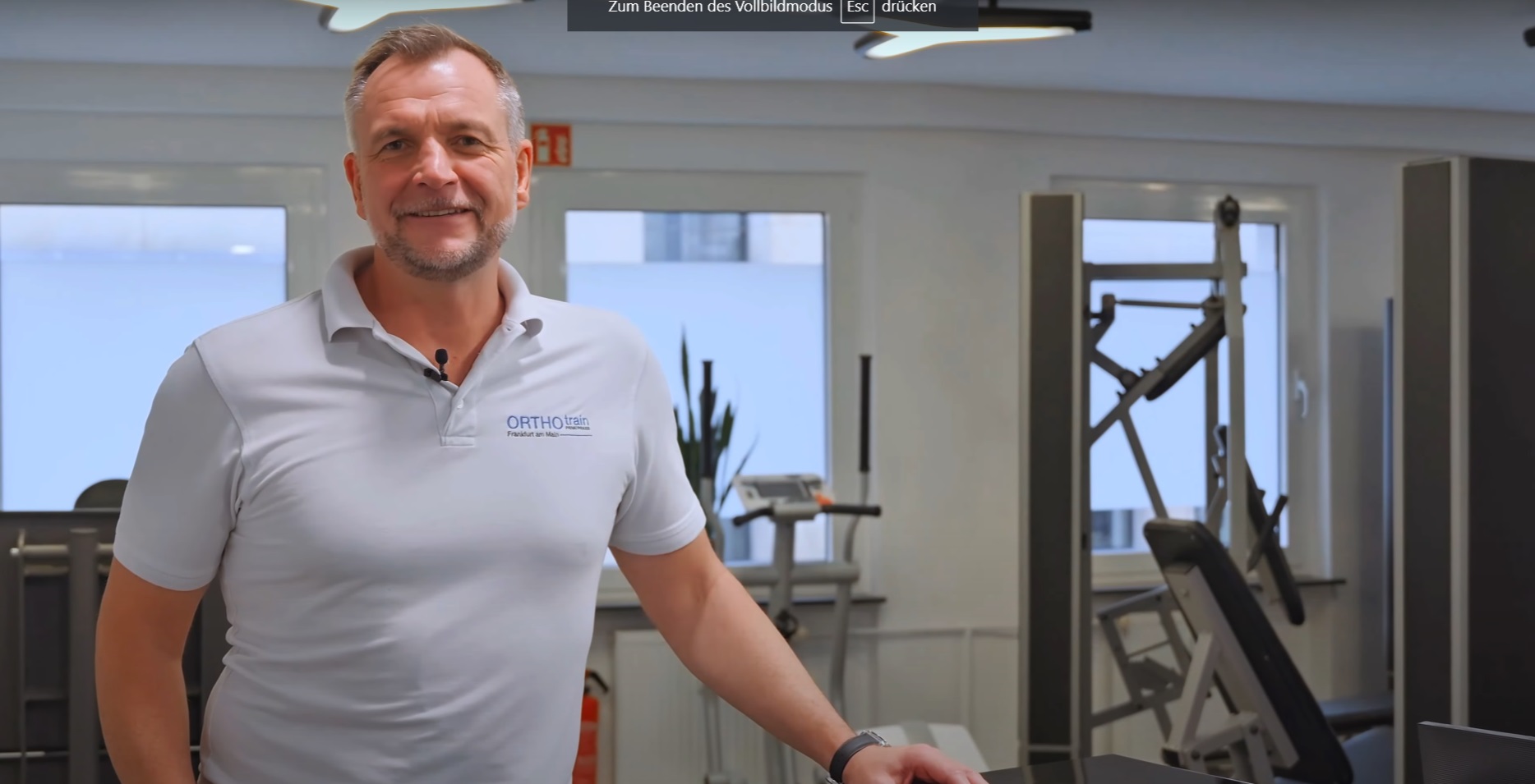 VITA Frankfurt Goethestrasse | VITA Gesundheit