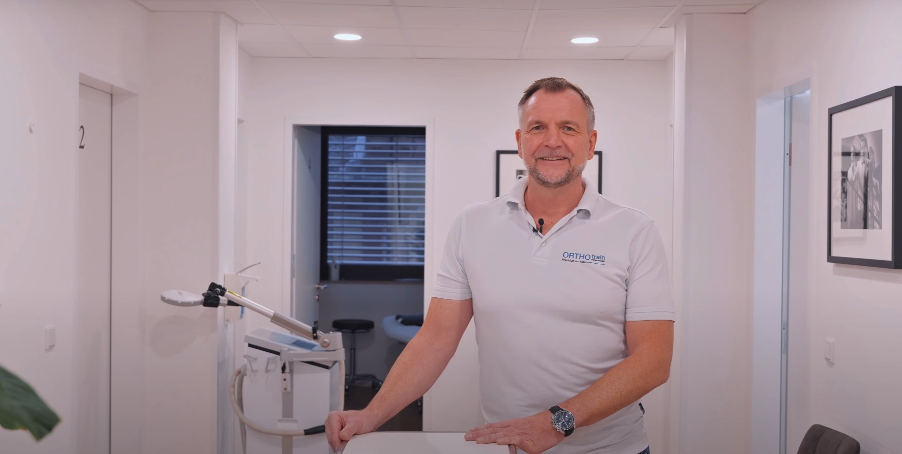 VITA Frankfurt | Schillerstraße 5 VITA Frankfurt | Schillerstraße | VITA Gesundheit