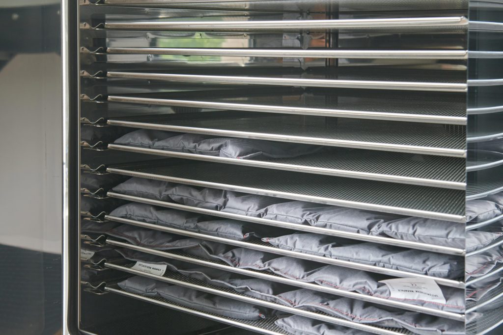 Krefeld - Friedrichsplatz Leistungen | VITA Gesundheit