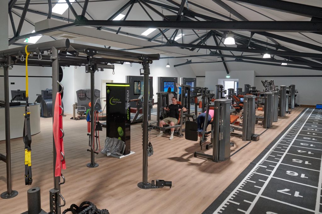 Krefeld - Friedrichsplatz Leistungen | VITA Gesundheit