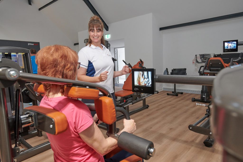 Krefeld - Friedrichsplatz Leistungen | VITA Gesundheit