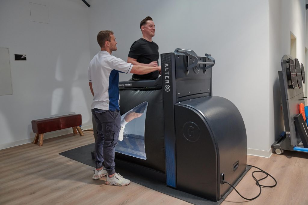 Krefeld - Friedrichsplatz VITA Krefeld | Friedrichsplatz | VITA Gesundheit