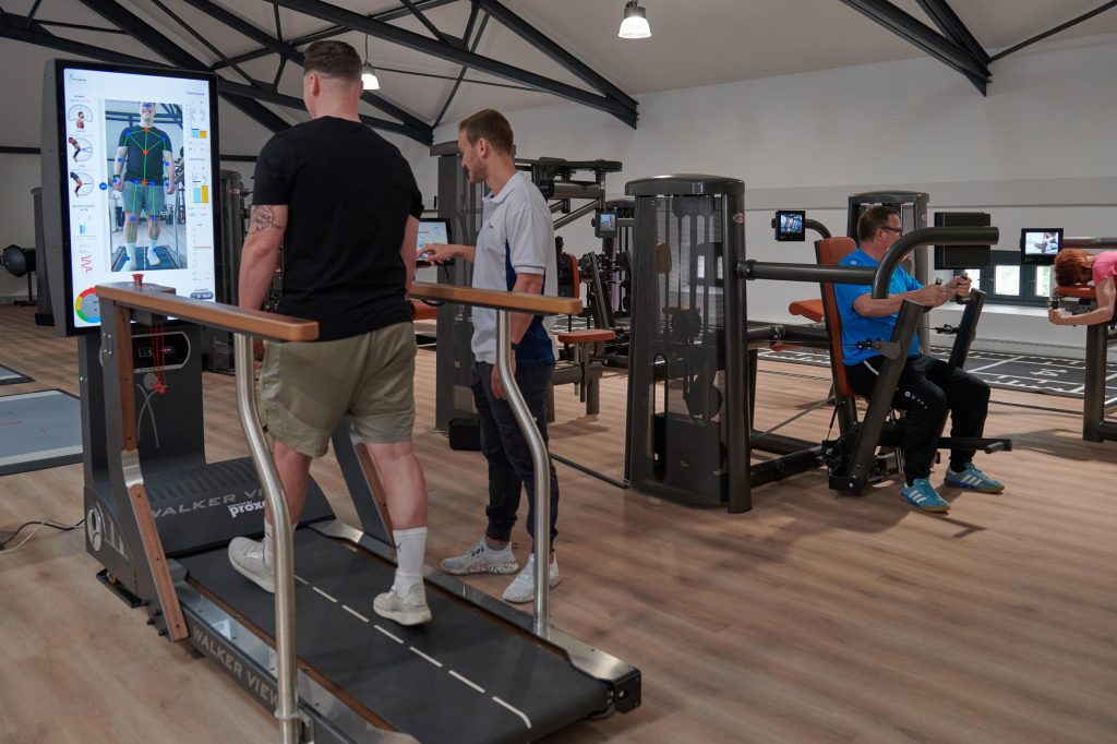 Krefeld - Friedrichsplatz Leistungen | VITA Gesundheit