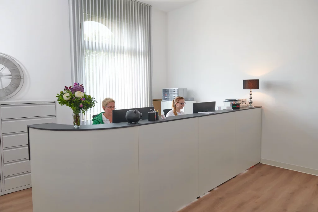 Krefeld - Friedrichsplatz VITA Krefeld | Friedrichsplatz | VITA Gesundheit