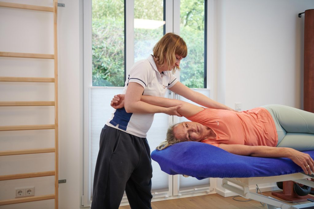 Krefeld-Wilhelms (1) VITA Krefeld | Wilhelmshofallee | VITA Gesundheit