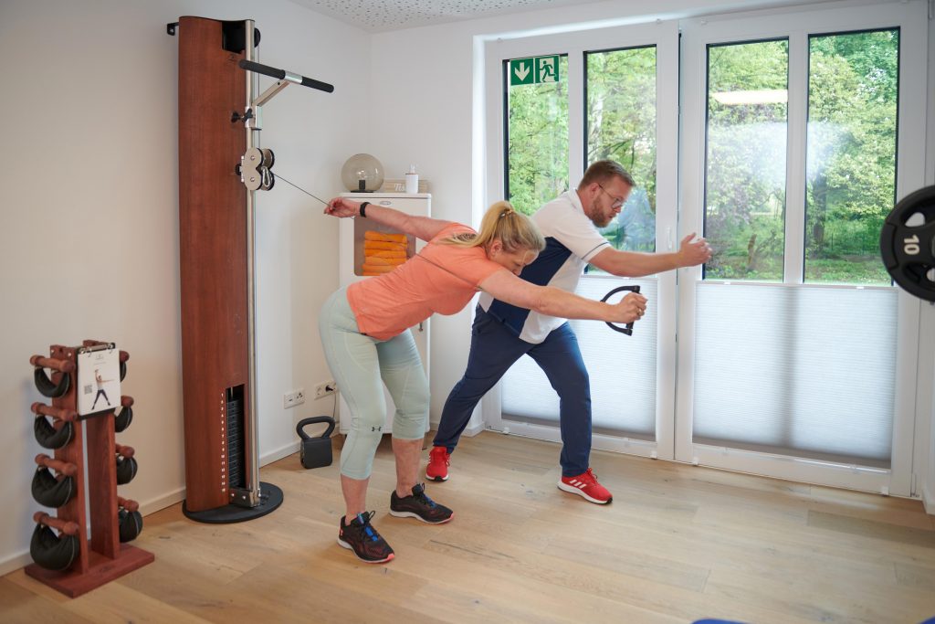 Krefeld-Wilhelms (13) VITA Krefeld | Wilhelmshofallee | VITA Gesundheit