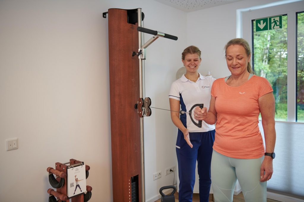 Krefeld-Wilhelms (14) VITA Krefeld | Wilhelmshofallee | VITA Gesundheit