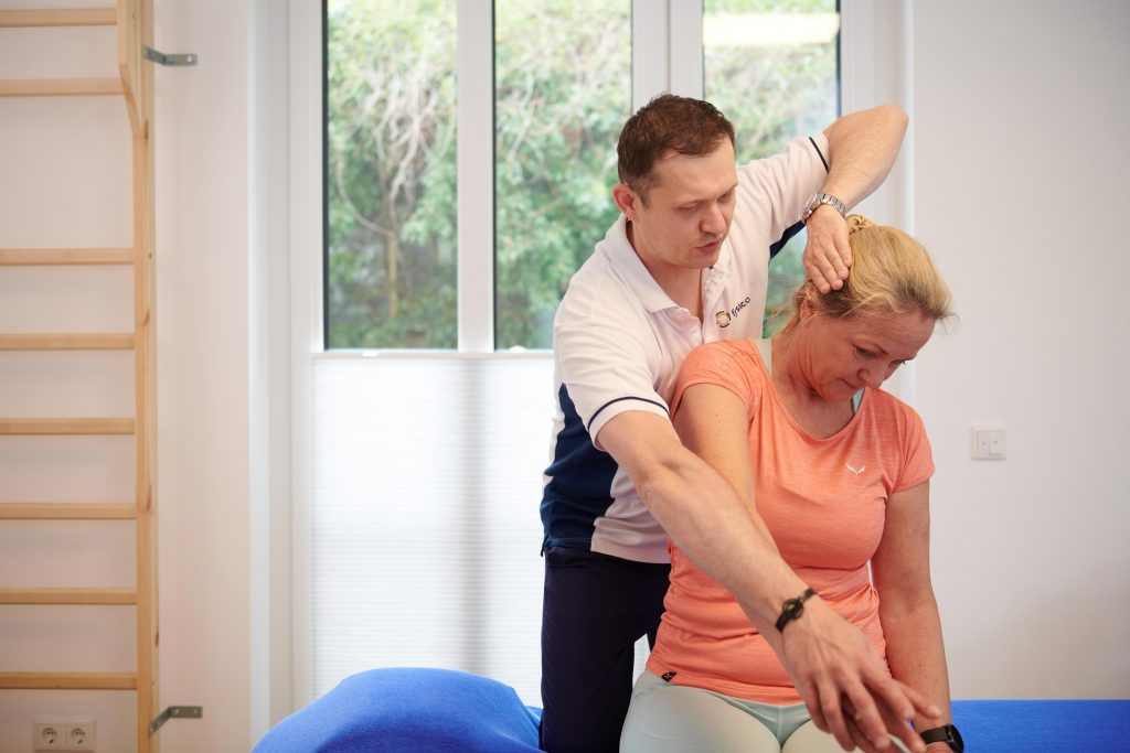 Krefeld-Wilhelms (2) VITA Krefeld | Wilhelmshofallee | VITA Gesundheit