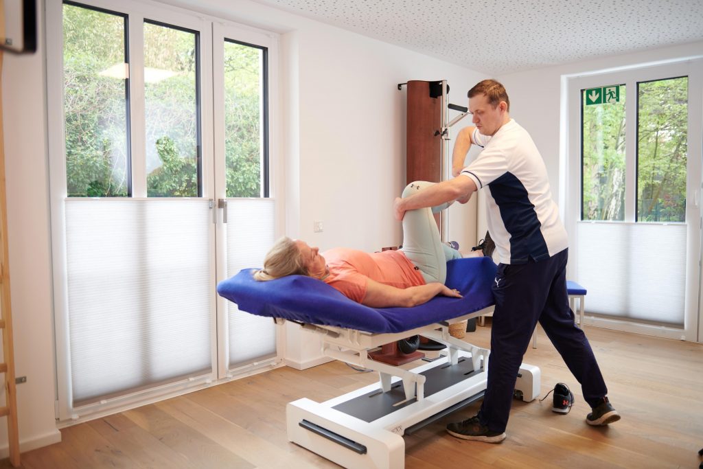 Krefeld-Wilhelms (4) VITA Krefeld | Wilhelmshofallee | VITA Gesundheit