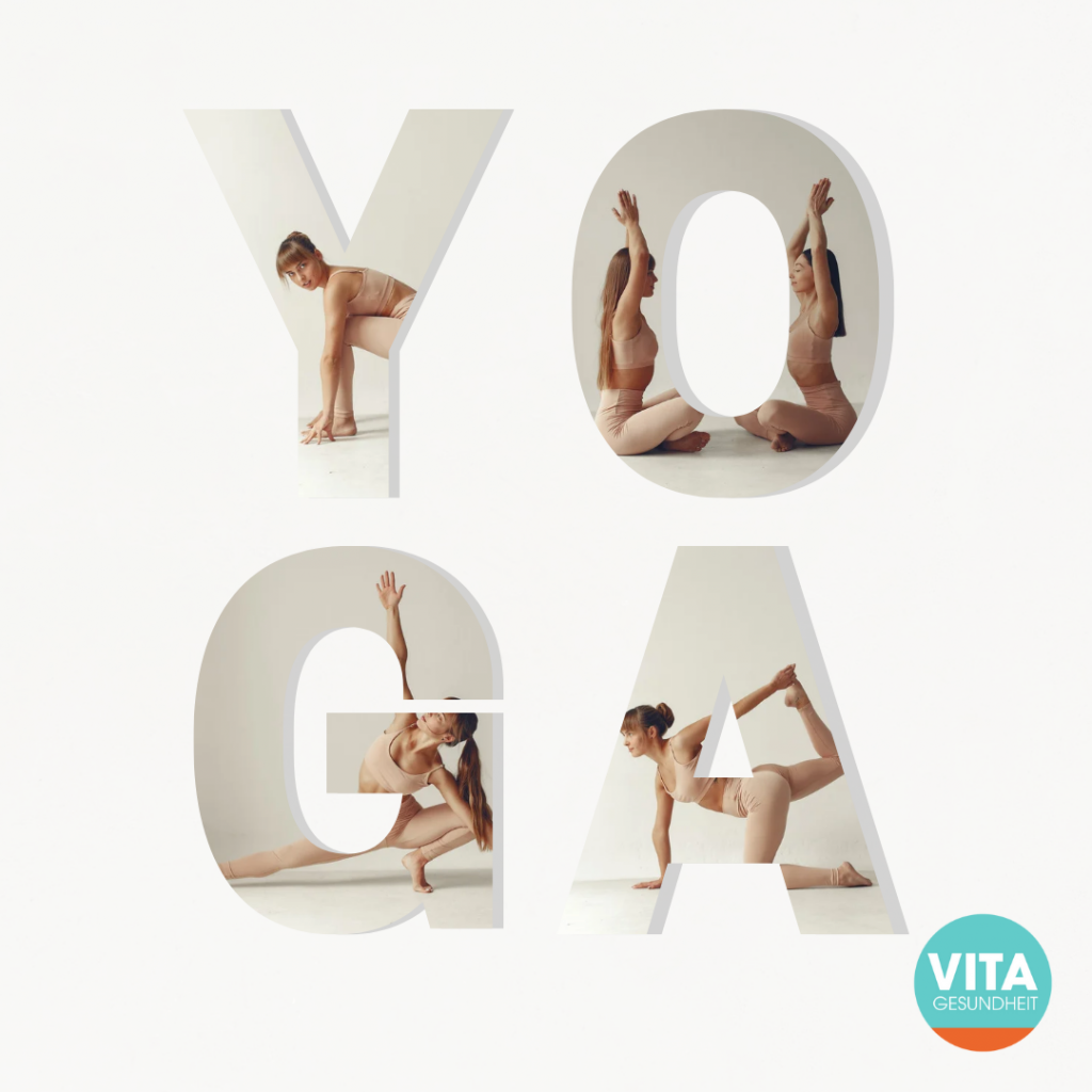 Vinyassa Yoga 1