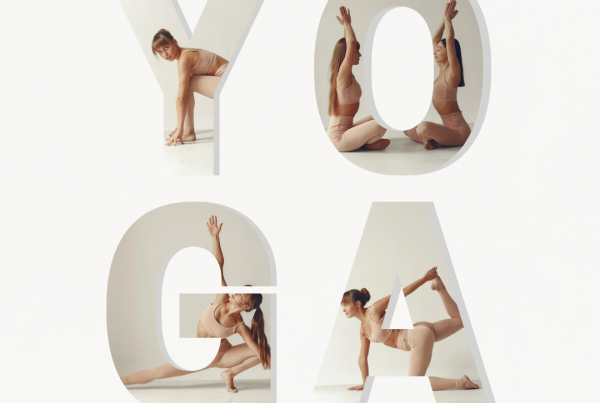 Vinyassa Yoga 1 Vinyassa Yoga | VITA Gesundheit