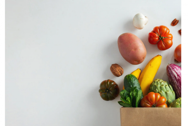 Ernährung als Schlüssel zu mehr Gesundheit – Ihre individuelle Beratung bei VITA Gesundheit am Kaiserberg in Duisburg Duissern | VITA Gesundheit