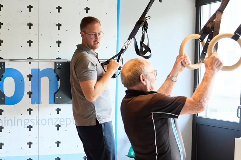 Leistungen | VITA Gesundheit