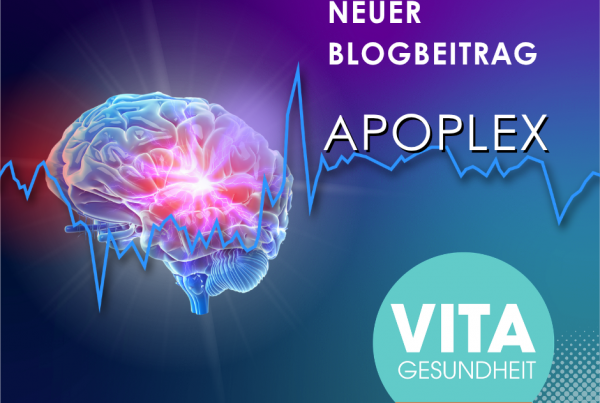 Ergotherapie nach Schlaganfall (Apoplex) in Duisburg – Ihre individuelle Rehabilitation bei VITA Gesundheit | VITA Gesundheit