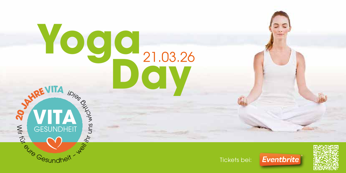 Leistungen | VITA Gesundheit